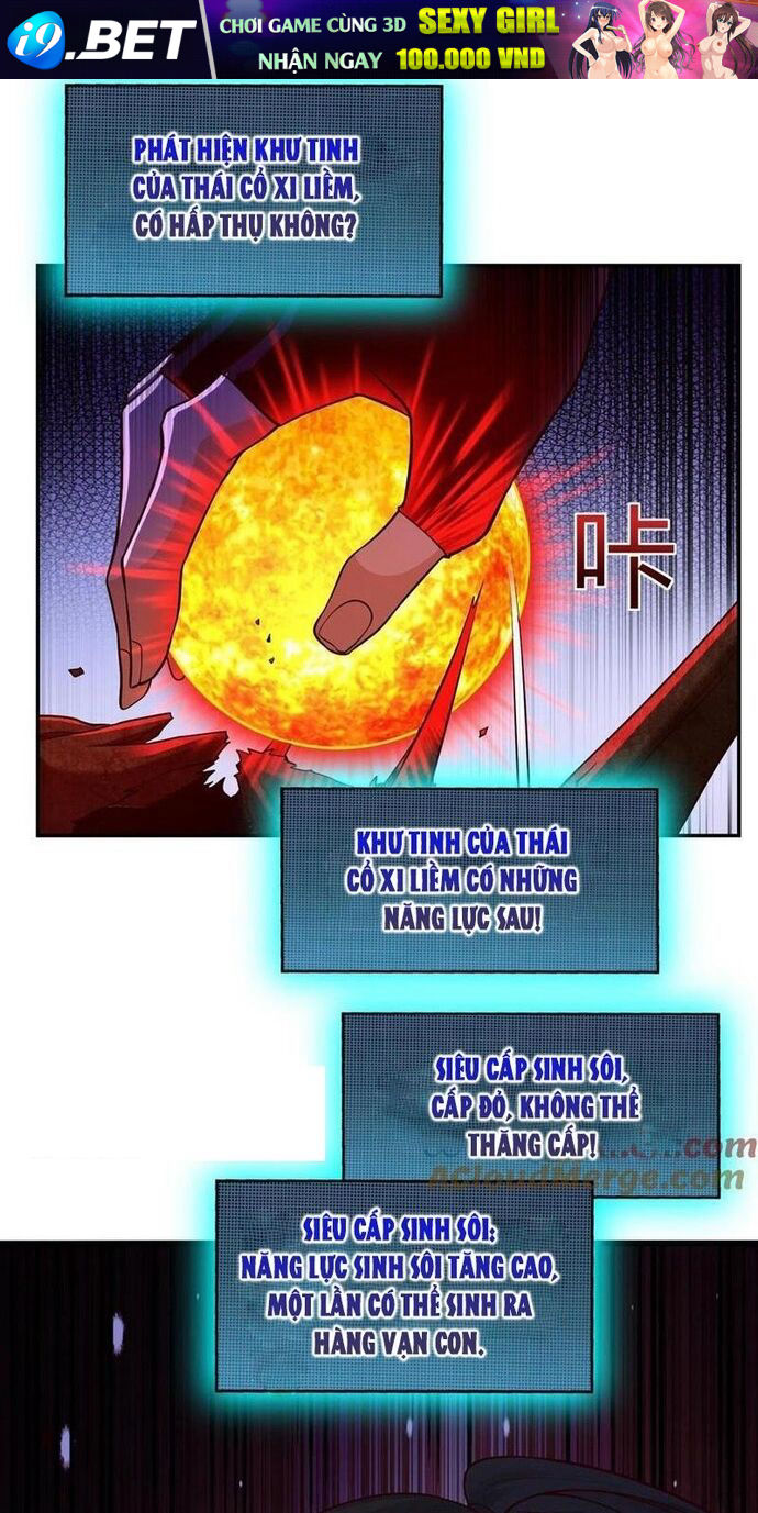 Học Cùng Em Gái Không Cẩn Thận Trở Thành Vô Địch [Chap 74-82]