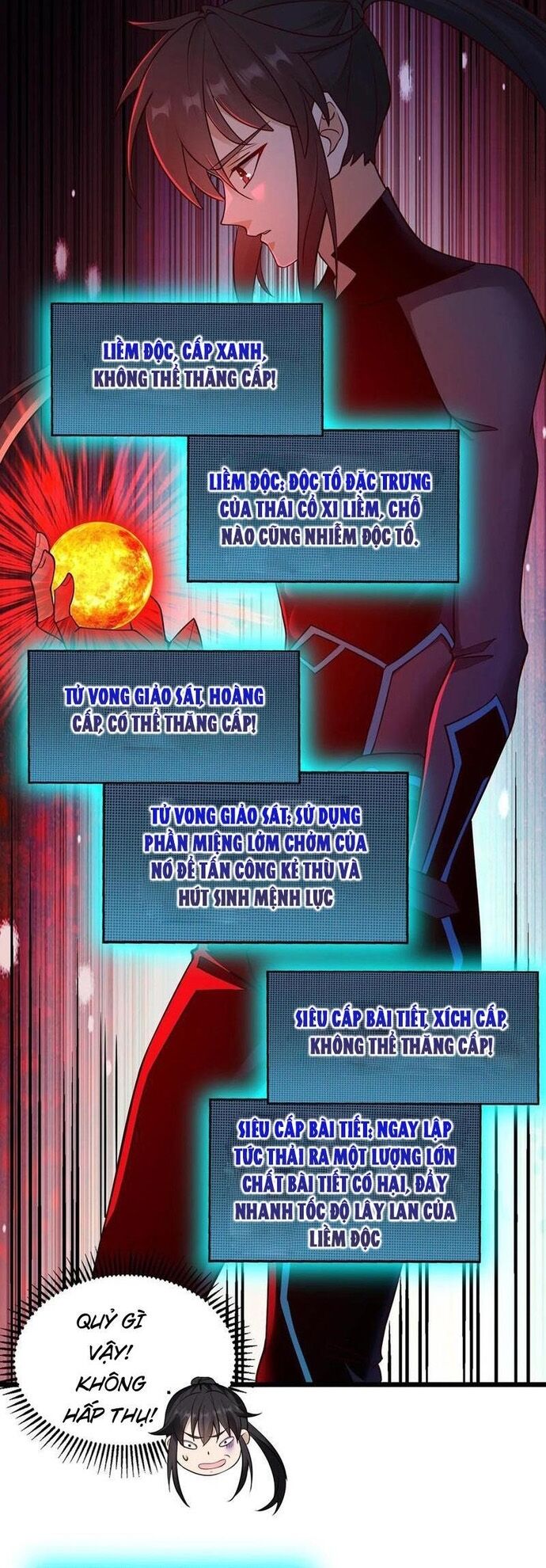 Học Cùng Em Gái Không Cẩn Thận Trở Thành Vô Địch [Chap 74-82]