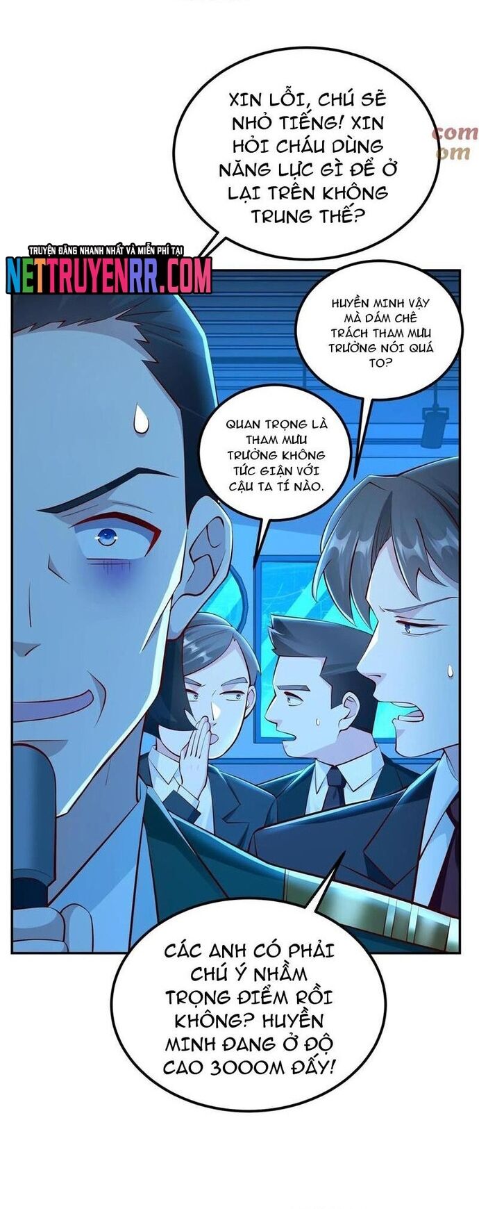 Học Cùng Em Gái Không Cẩn Thận Trở Thành Vô Địch [Chap 74-82]