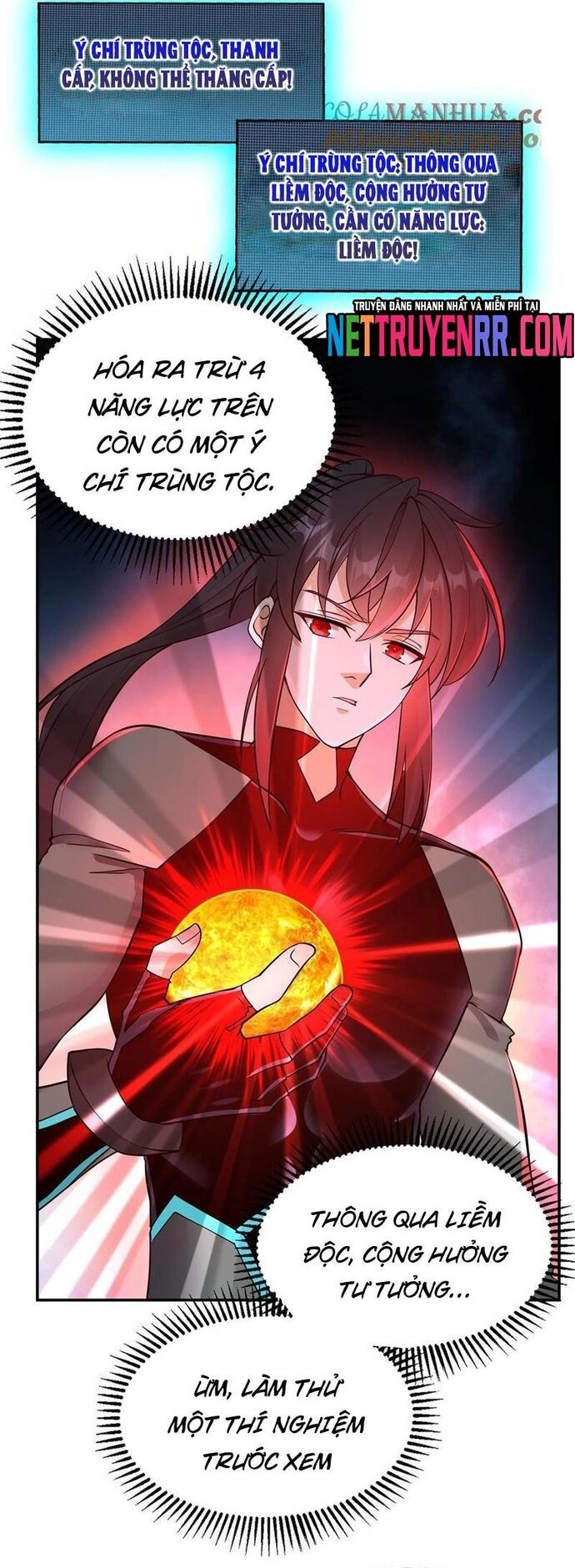 Học Cùng Em Gái Không Cẩn Thận Trở Thành Vô Địch [Chap 74-82]