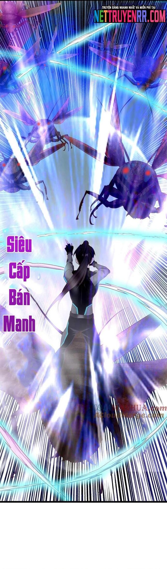 Học Cùng Em Gái Không Cẩn Thận Trở Thành Vô Địch [Chap 74-82]