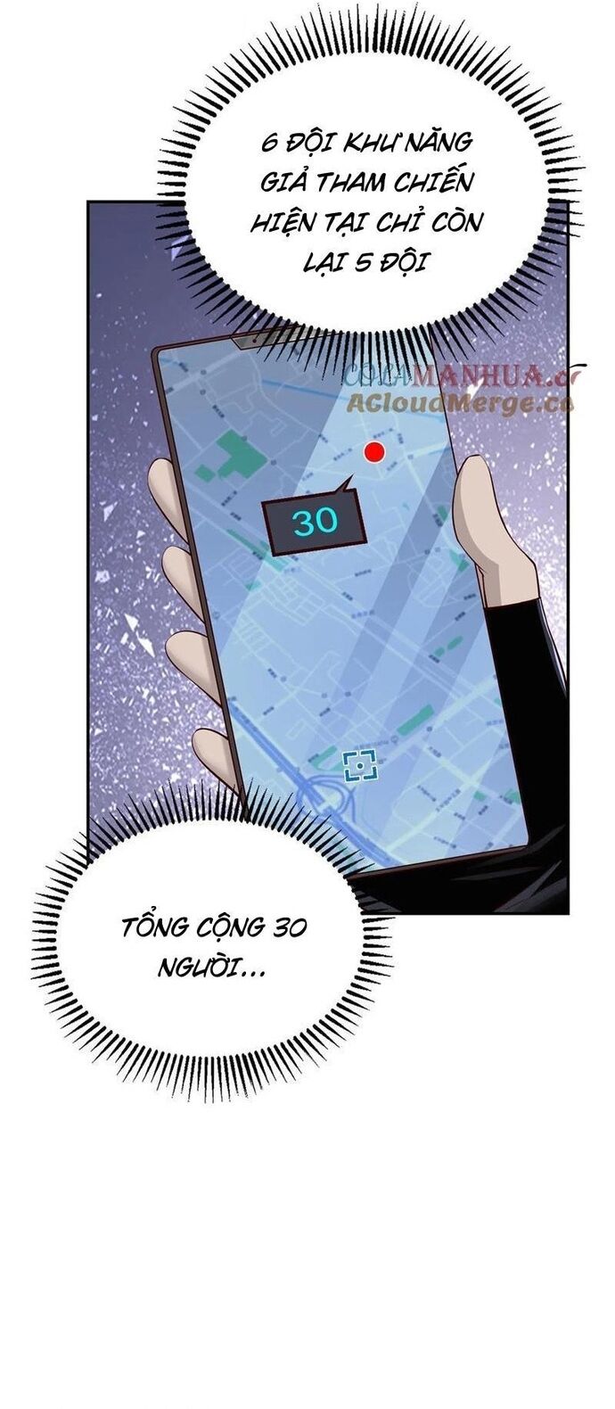 Học Cùng Em Gái Không Cẩn Thận Trở Thành Vô Địch [Chap 74-82]