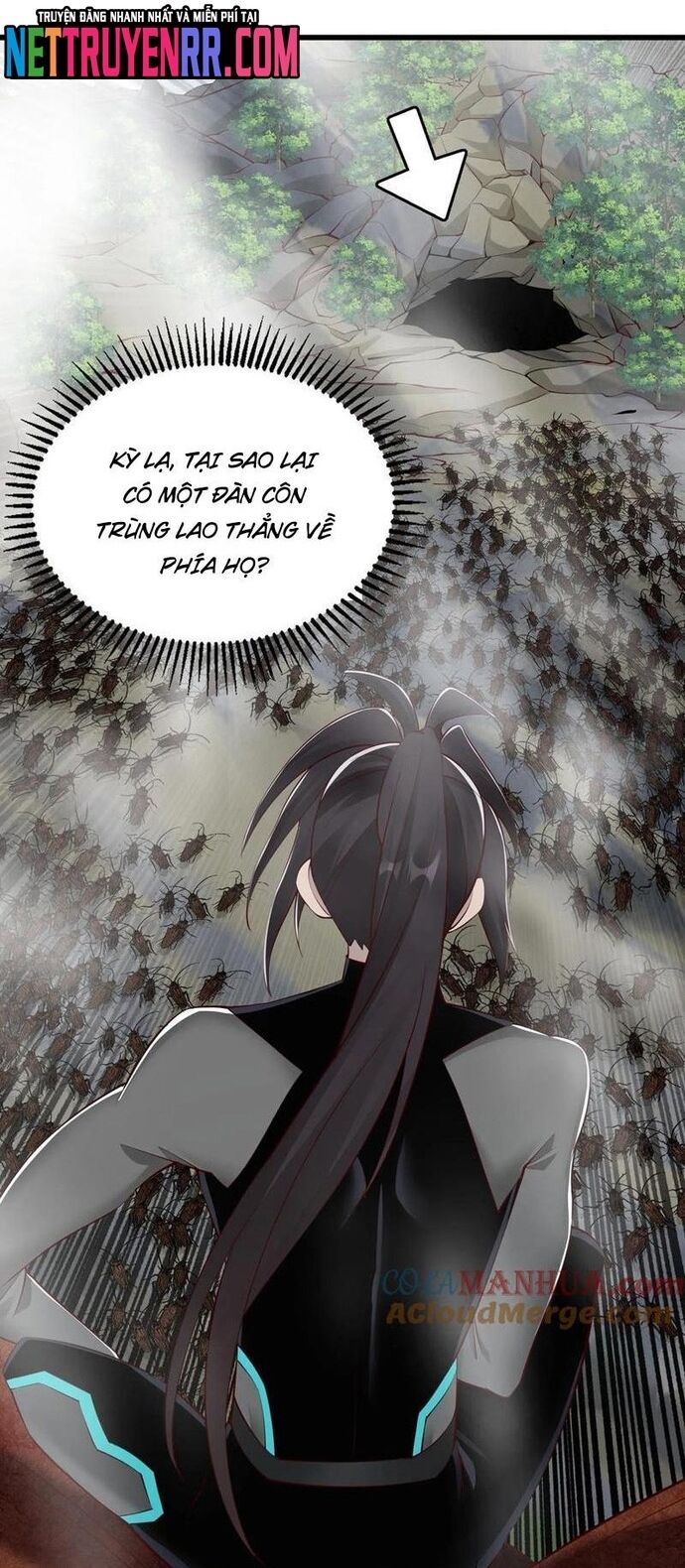Học Cùng Em Gái Không Cẩn Thận Trở Thành Vô Địch [Chap 74-82]