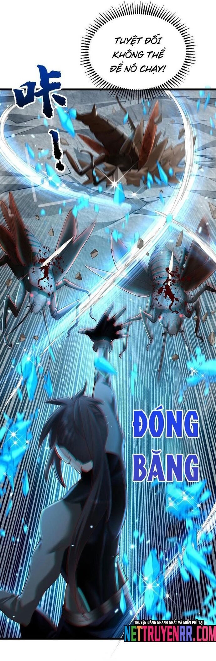 Học Cùng Em Gái Không Cẩn Thận Trở Thành Vô Địch [Chap 74-82]