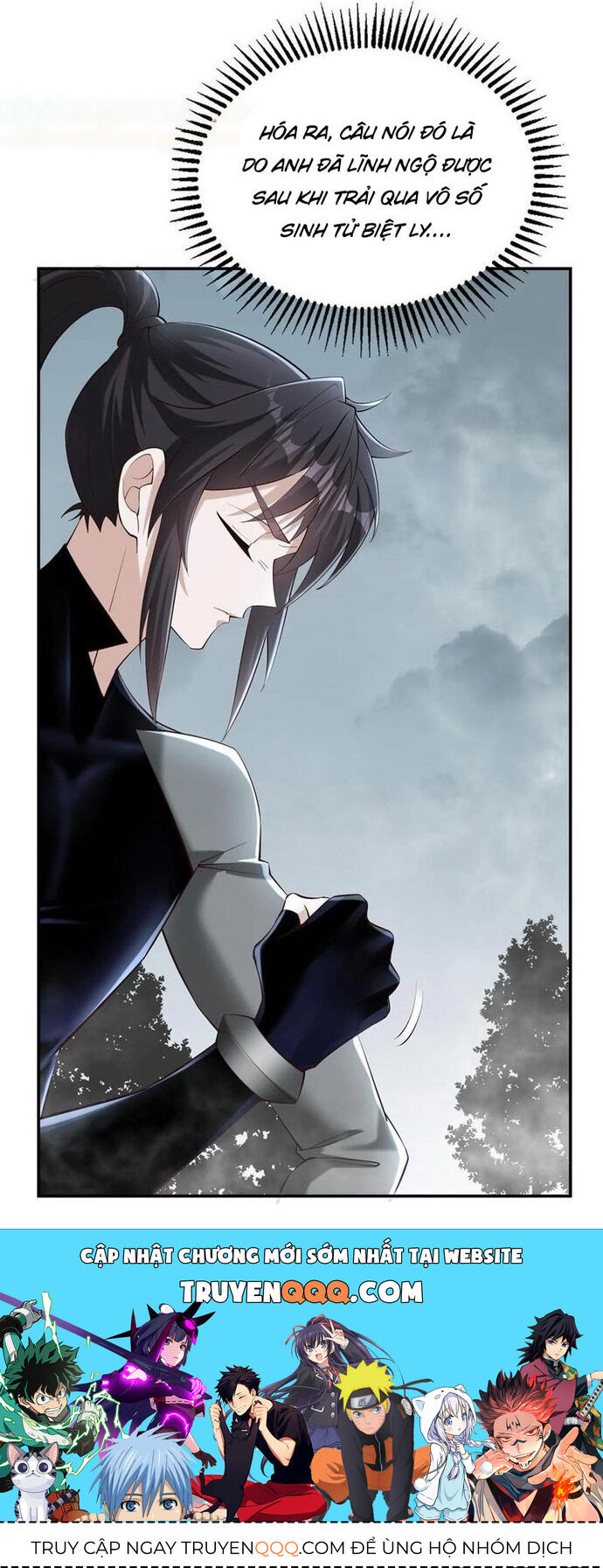 Học Cùng Em Gái Không Cẩn Thận Trở Thành Vô Địch [Chap 74-82]
