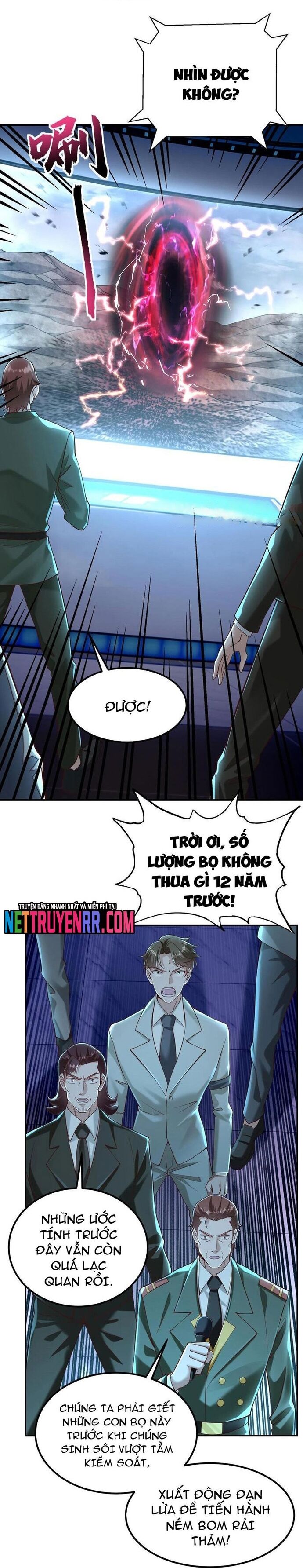 Học Cùng Em Gái Không Cẩn Thận Trở Thành Vô Địch [Chap 74-82]