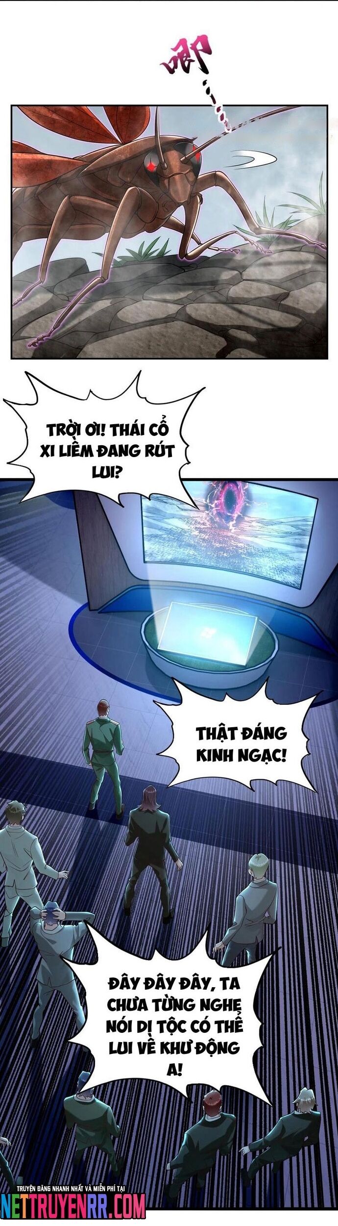 Học Cùng Em Gái Không Cẩn Thận Trở Thành Vô Địch [Chap 74-82]