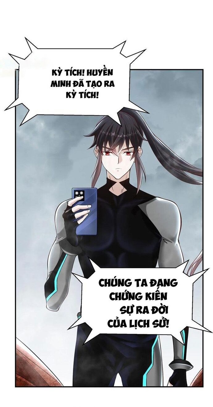 Học Cùng Em Gái Không Cẩn Thận Trở Thành Vô Địch [Chap 74-82]