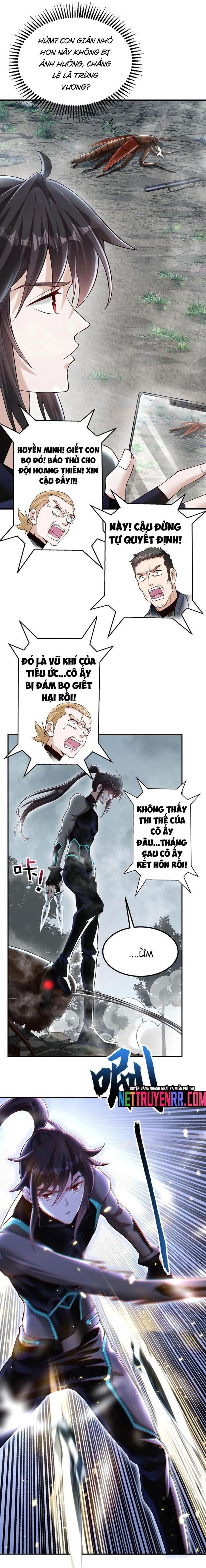 Học Cùng Em Gái Không Cẩn Thận Trở Thành Vô Địch [Chap 74-82]