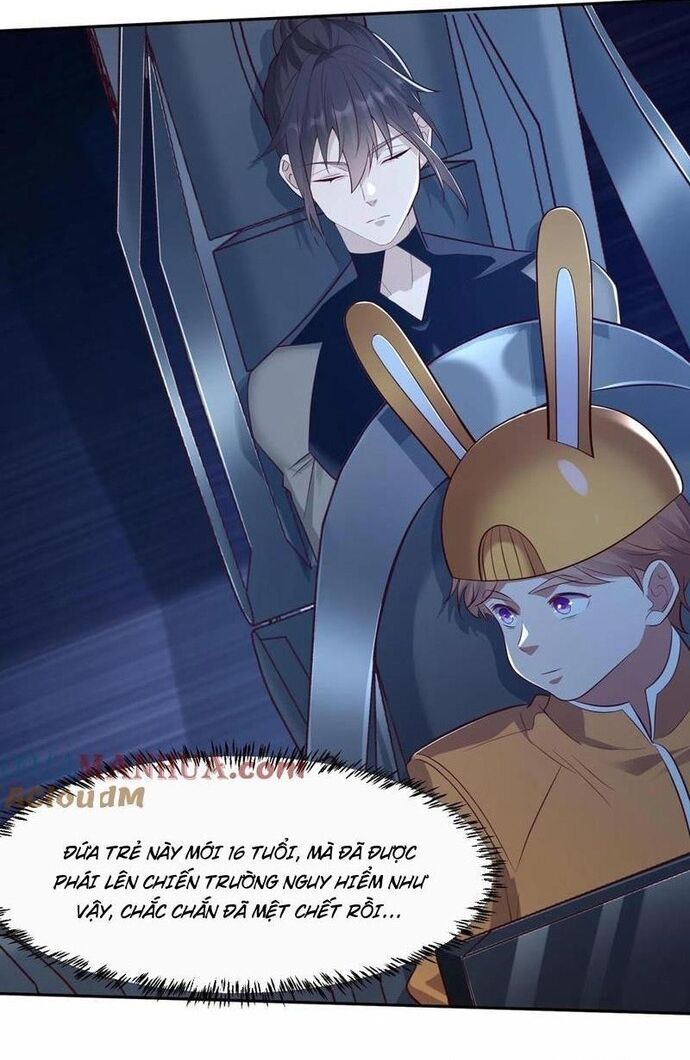 Học Cùng Em Gái Không Cẩn Thận Trở Thành Vô Địch [Chap 74-82]
