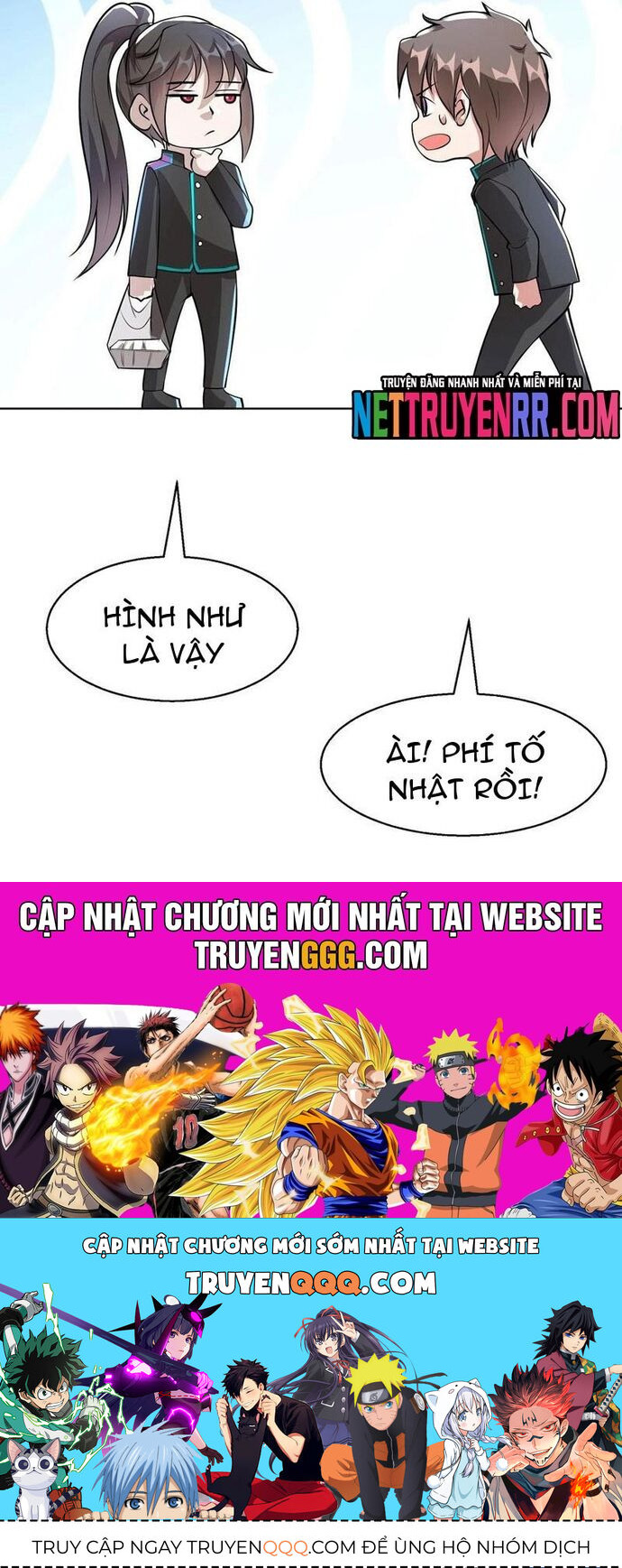 Học Cùng Em Gái Không Cẩn Thận Trở Thành Vô Địch [Chap 74-82]