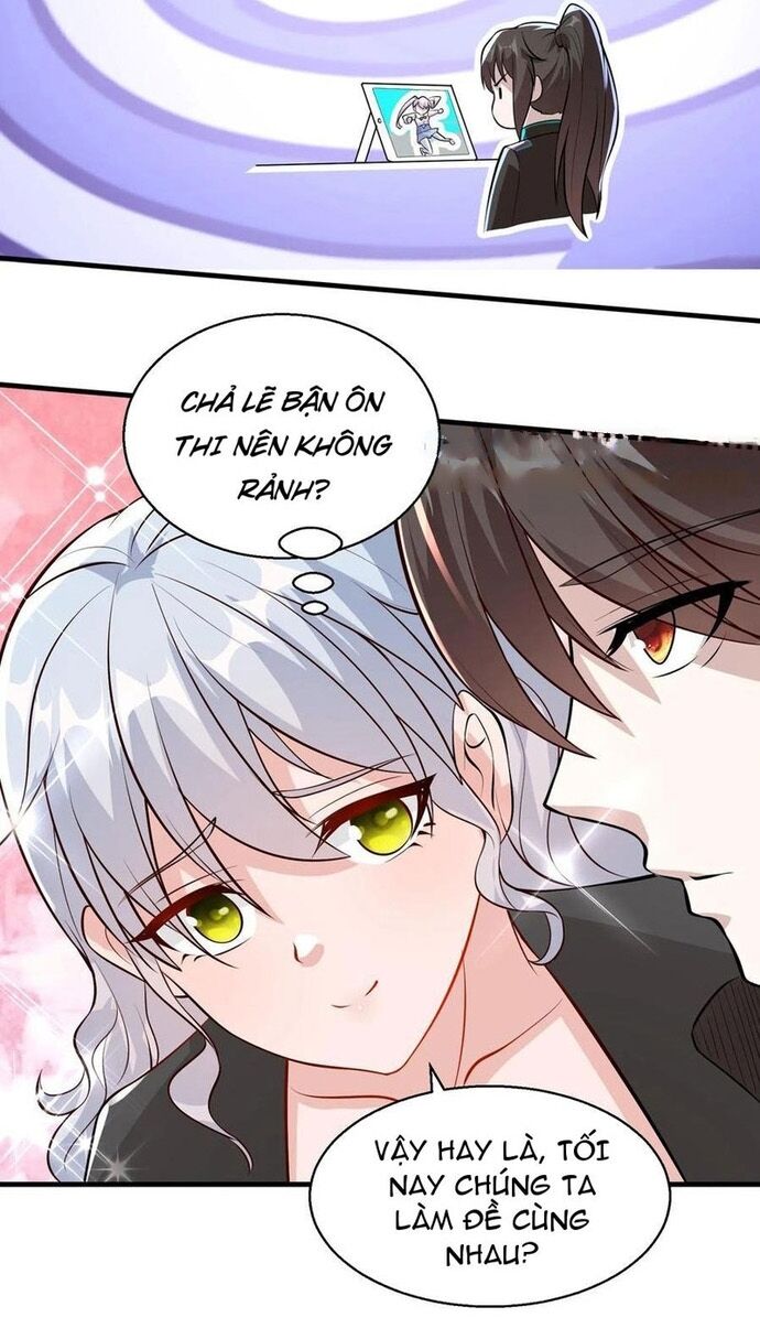 Học Cùng Em Gái Không Cẩn Thận Trở Thành Vô Địch [Chap 74-82]