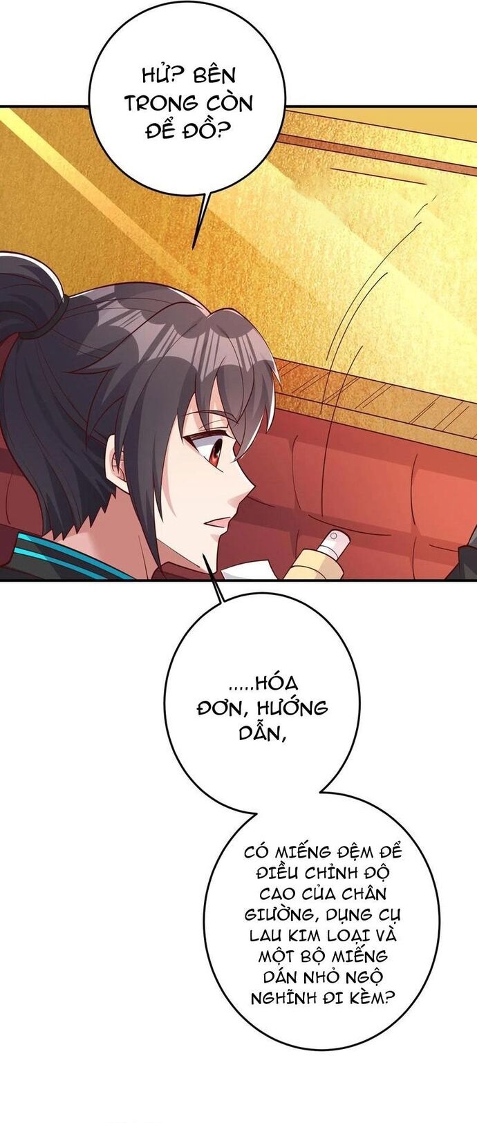 Học Cùng Em Gái Không Cẩn Thận Trở Thành Vô Địch [Chap 74-82]