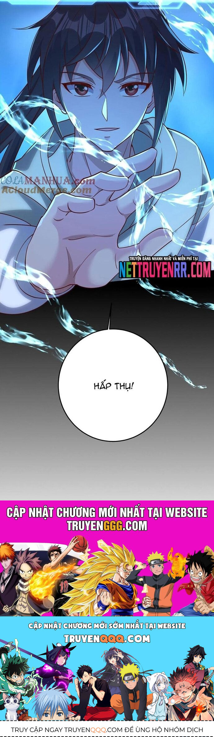 Học Cùng Em Gái Không Cẩn Thận Trở Thành Vô Địch [Chap 74-82]