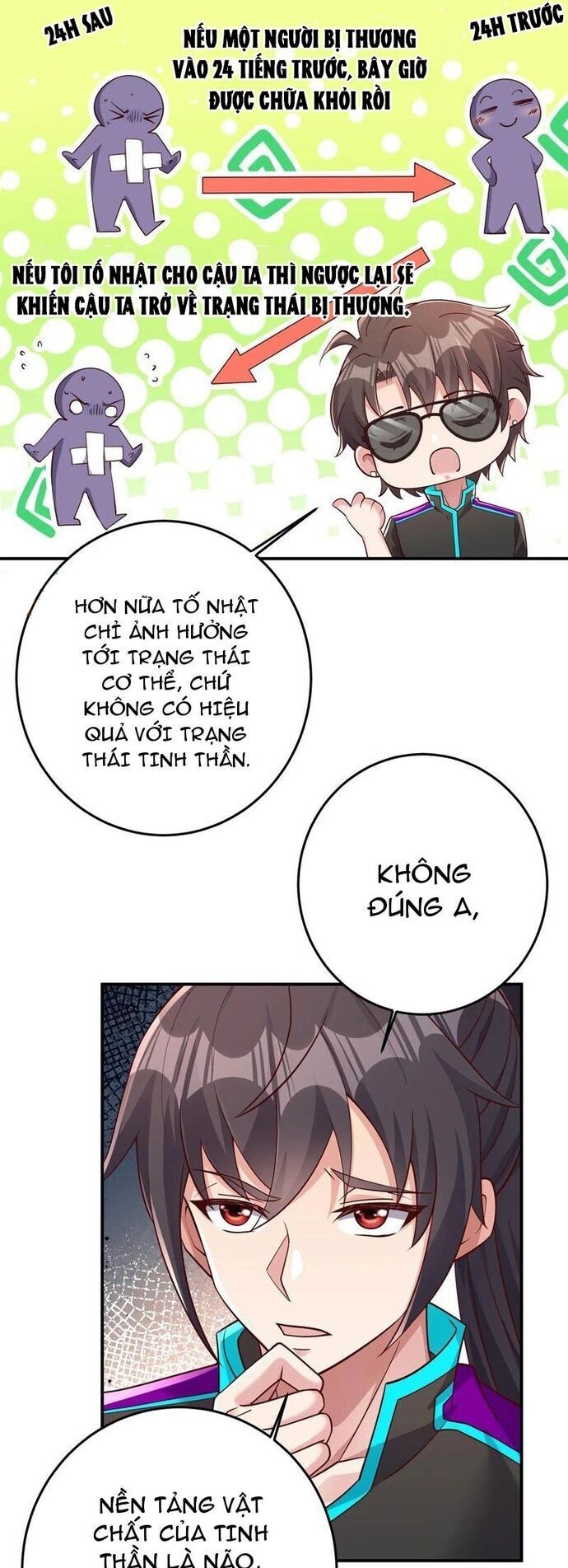 Học Cùng Em Gái Không Cẩn Thận Trở Thành Vô Địch [Chap 74-82]