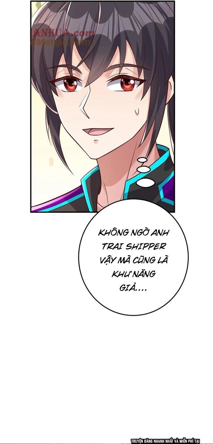 Học Cùng Em Gái Không Cẩn Thận Trở Thành Vô Địch [Chap 74-82]