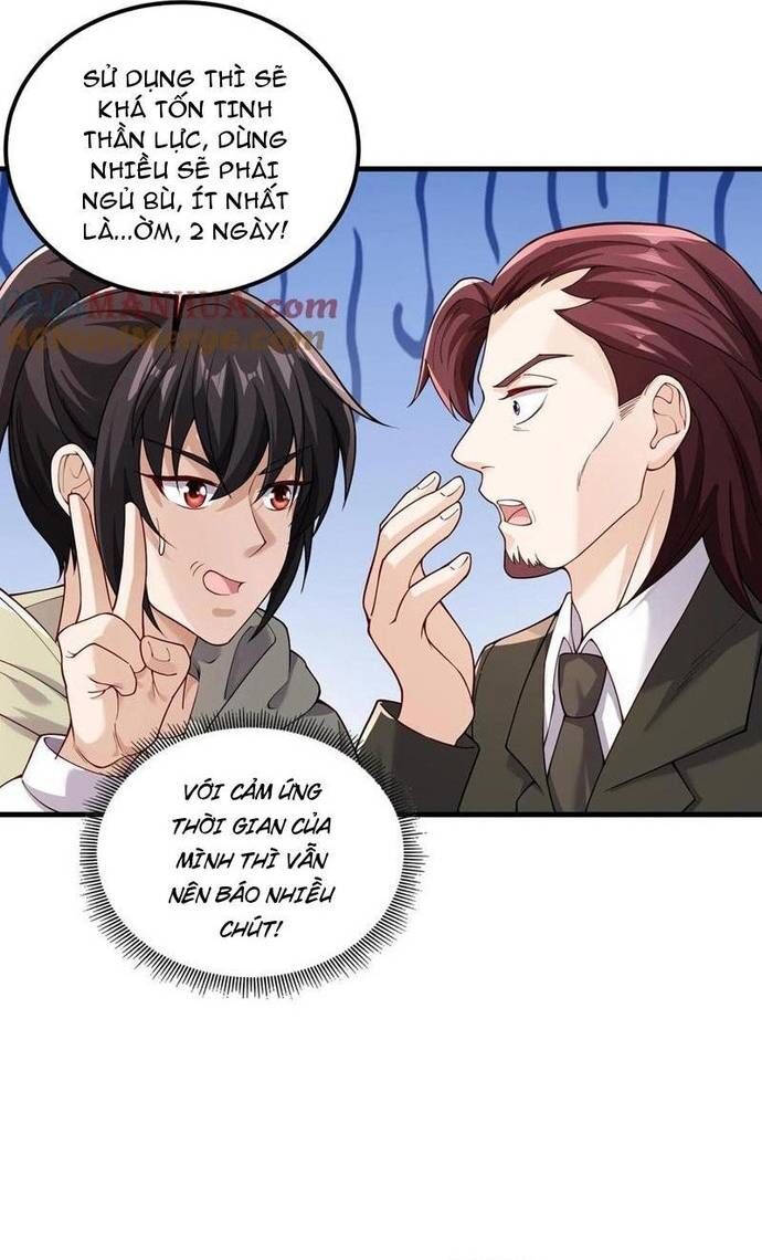 Học Cùng Em Gái Không Cẩn Thận Trở Thành Vô Địch [Chap 74-82]