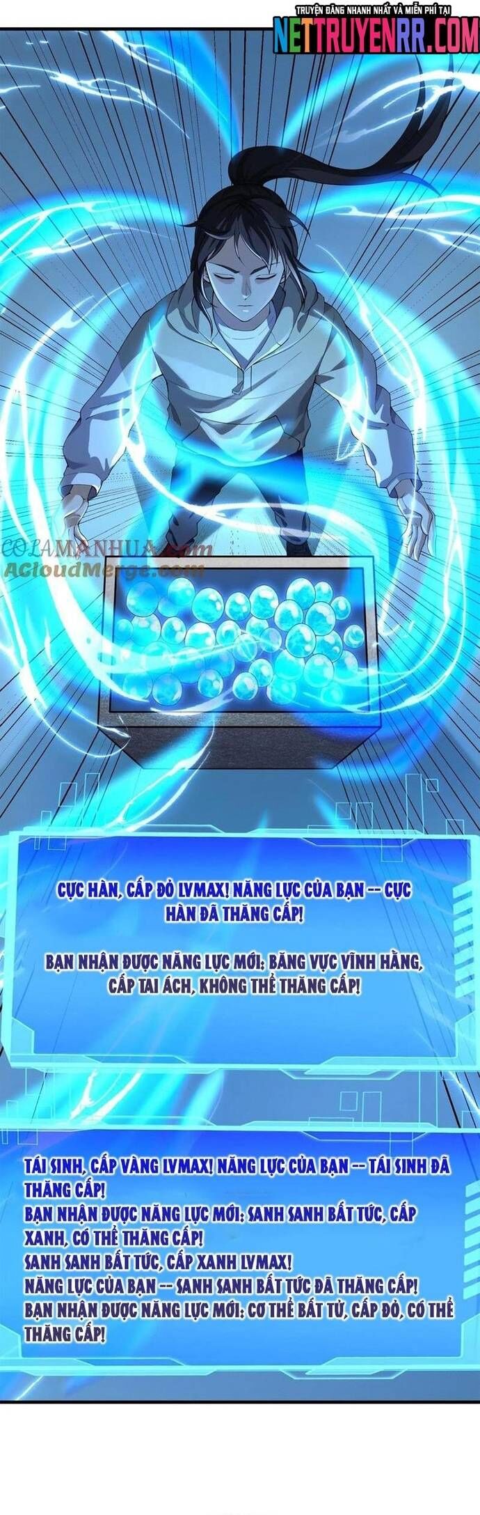 Học Cùng Em Gái Không Cẩn Thận Trở Thành Vô Địch [Chap 74-82]