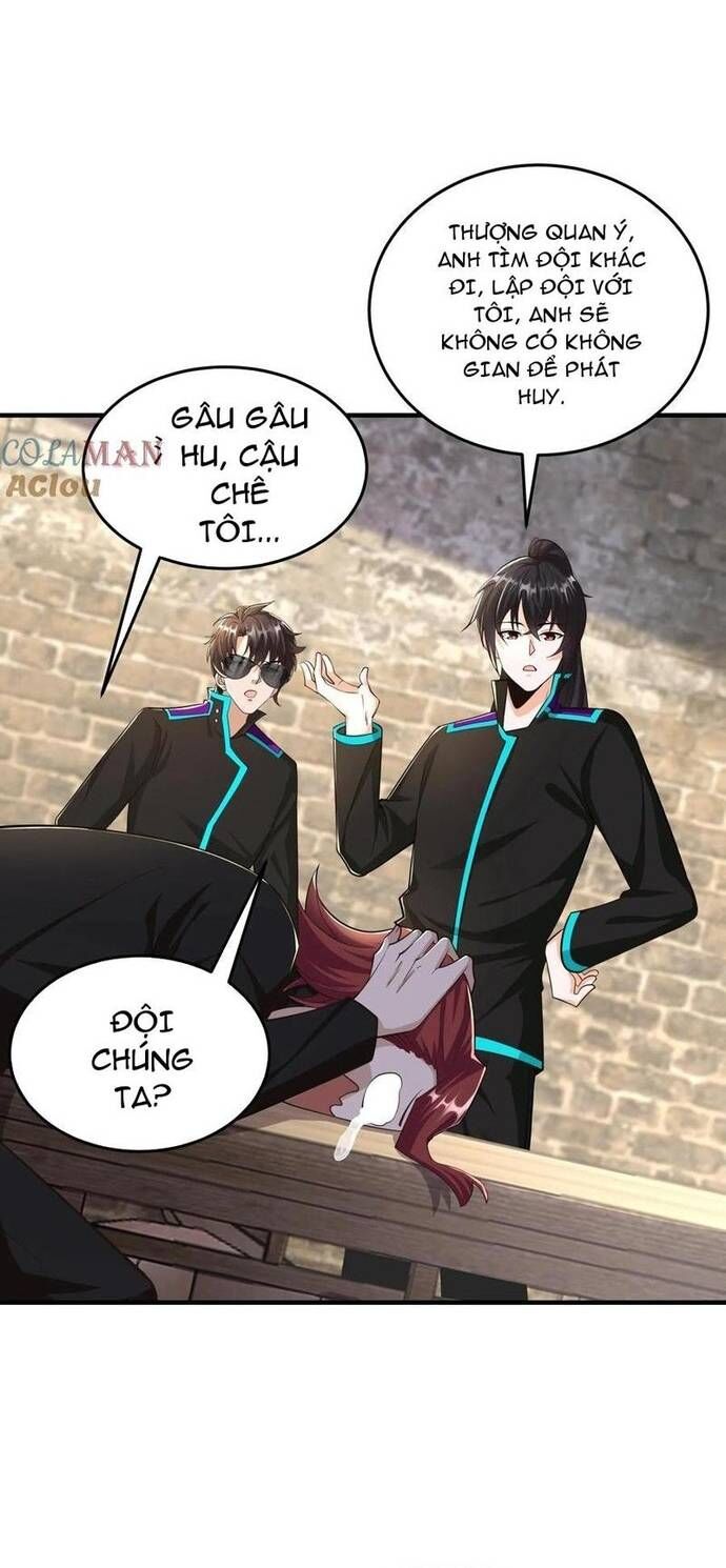 Học Cùng Em Gái Không Cẩn Thận Trở Thành Vô Địch [Chap 74-82]