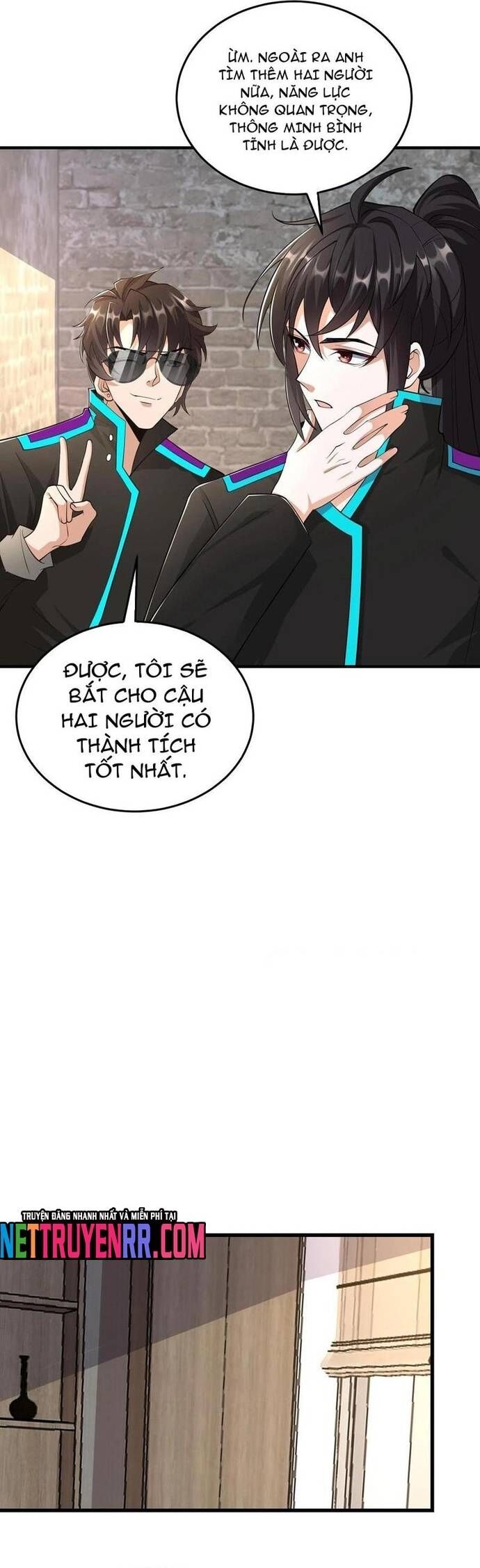 Học Cùng Em Gái Không Cẩn Thận Trở Thành Vô Địch [Chap 74-82]