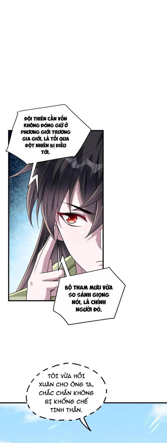 Học Cùng Em Gái Không Cẩn Thận Trở Thành Vô Địch [Chap 74-82]