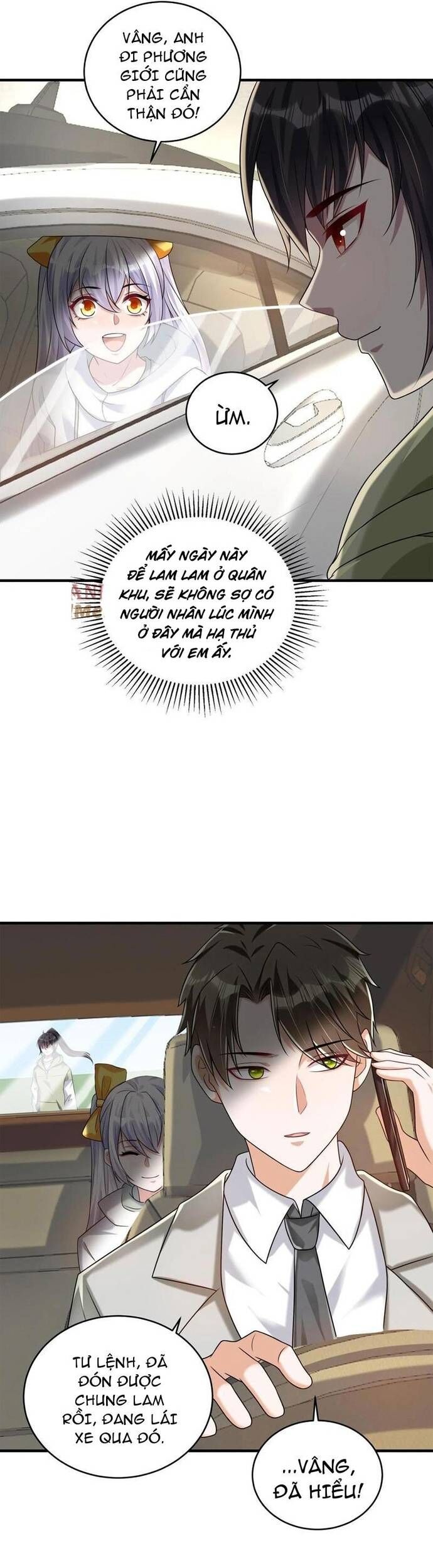 Học Cùng Em Gái Không Cẩn Thận Trở Thành Vô Địch [Chap 74-82]