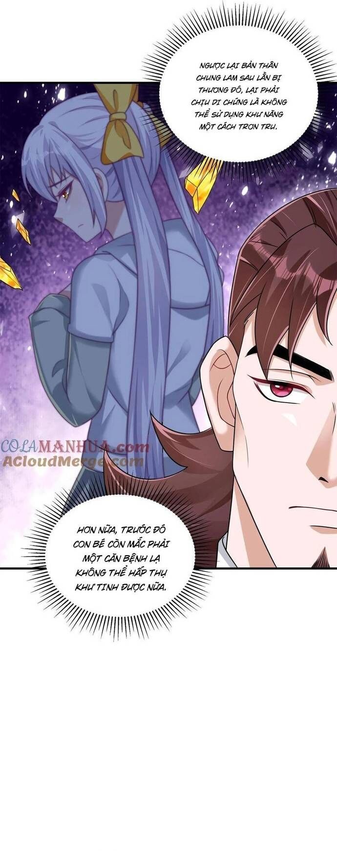 Học Cùng Em Gái Không Cẩn Thận Trở Thành Vô Địch [Chap 74-82]