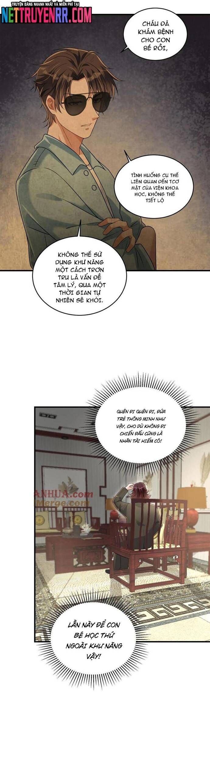 Học Cùng Em Gái Không Cẩn Thận Trở Thành Vô Địch [Chap 74-82]
