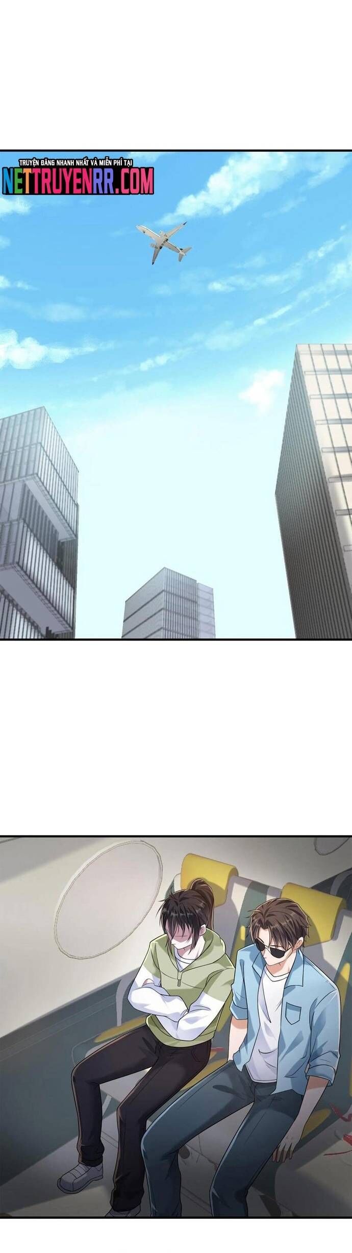 Học Cùng Em Gái Không Cẩn Thận Trở Thành Vô Địch [Chap 74-82]