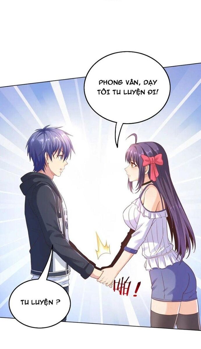 Ta Cày Level Từ Trong Gương [Chap 47-70]