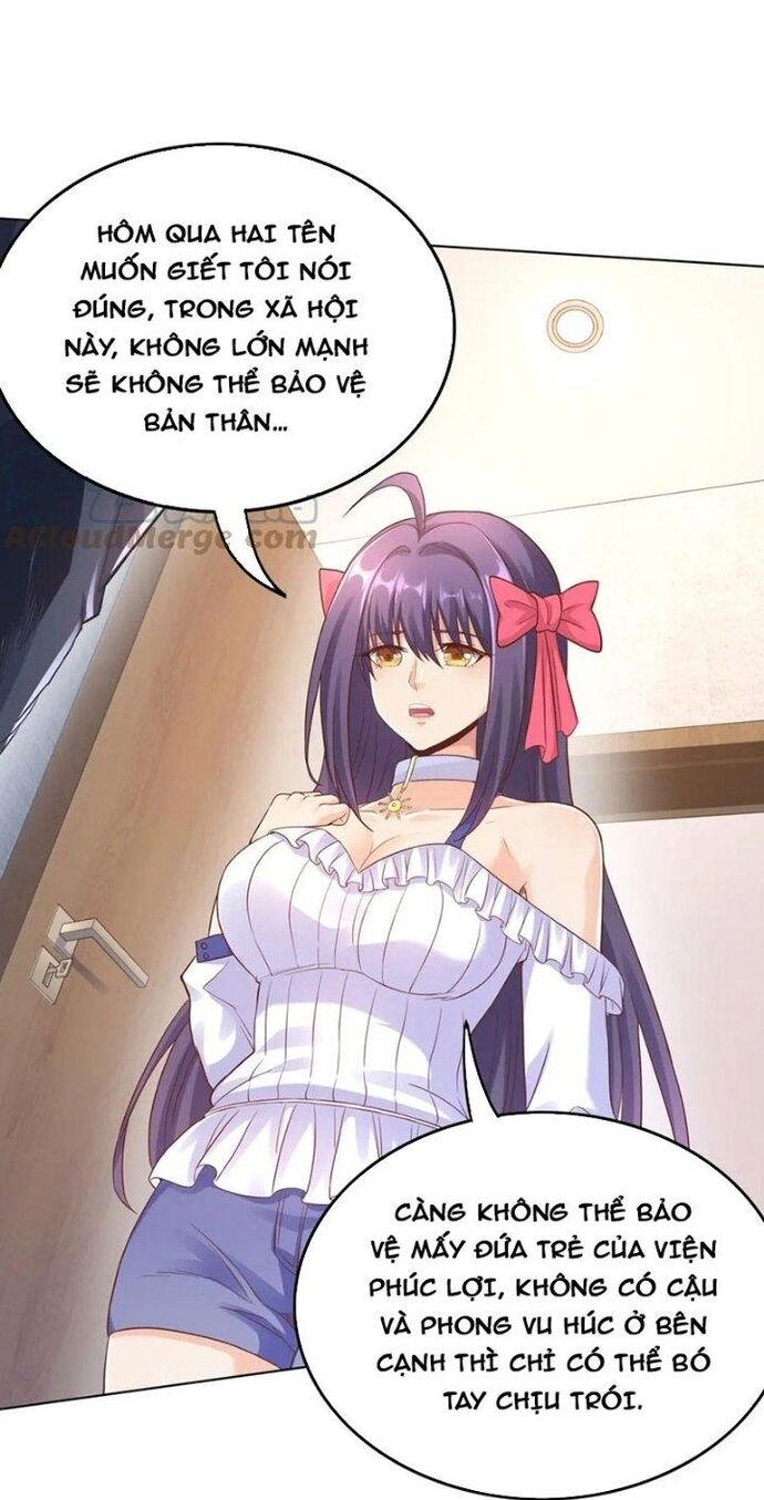 Ta Cày Level Từ Trong Gương [Chap 47-70]