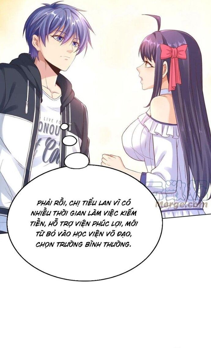 Ta Cày Level Từ Trong Gương [Chap 47-70]
