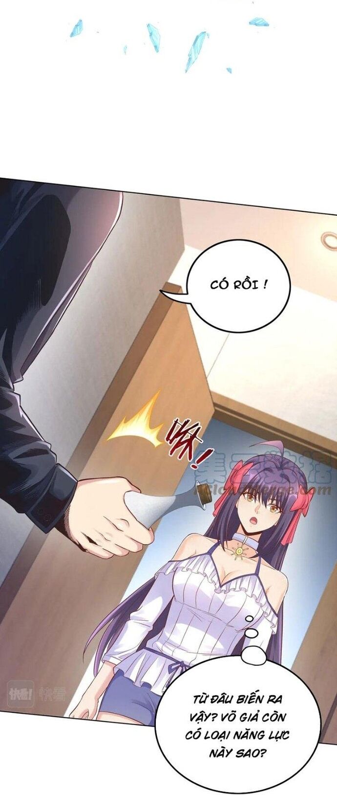 Ta Cày Level Từ Trong Gương [Chap 47-70]