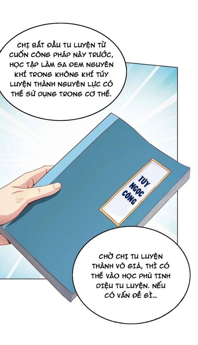 Ta Cày Level Từ Trong Gương [Chap 47-70]