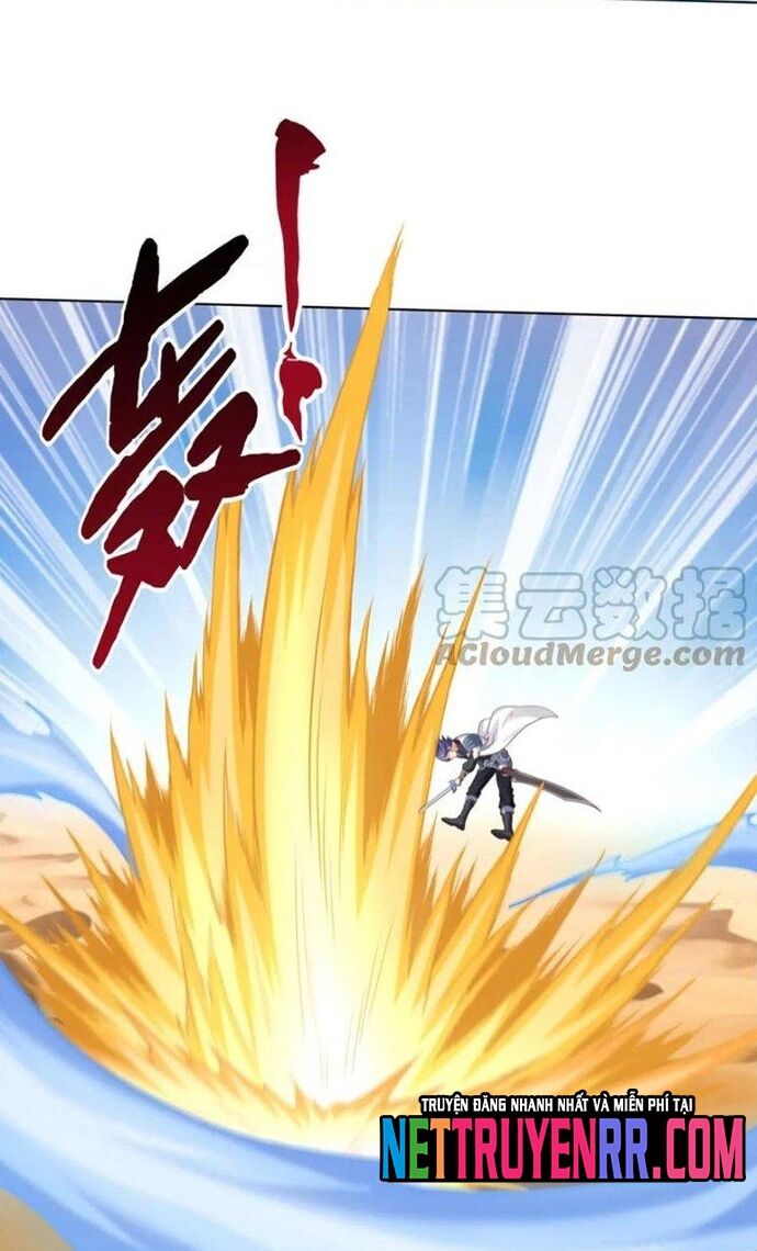 Ta Cày Level Từ Trong Gương [Chap 47-70]