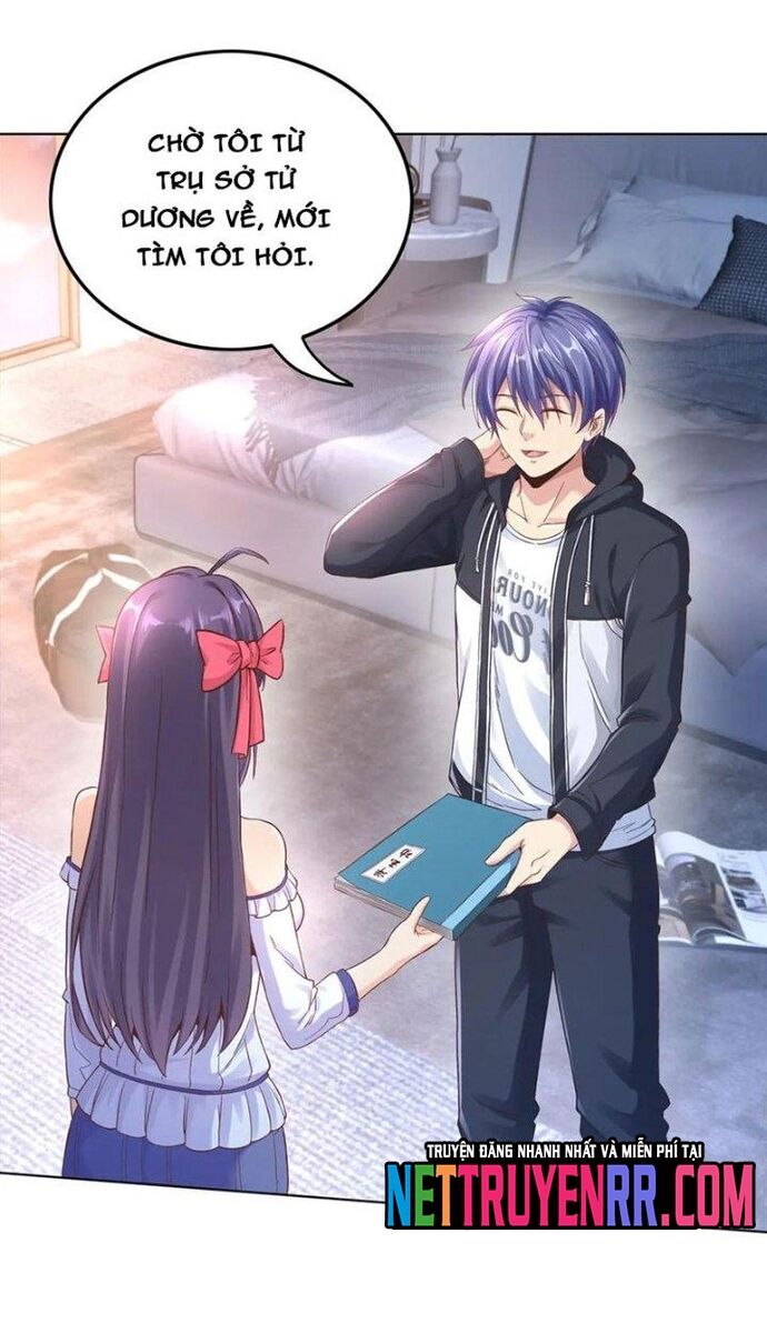 Ta Cày Level Từ Trong Gương [Chap 47-70]