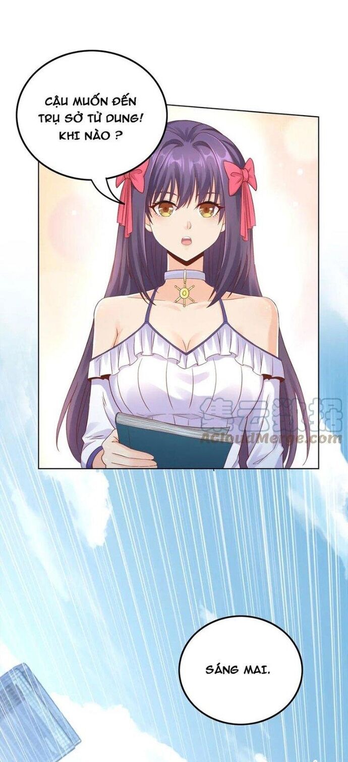 Ta Cày Level Từ Trong Gương [Chap 47-70]