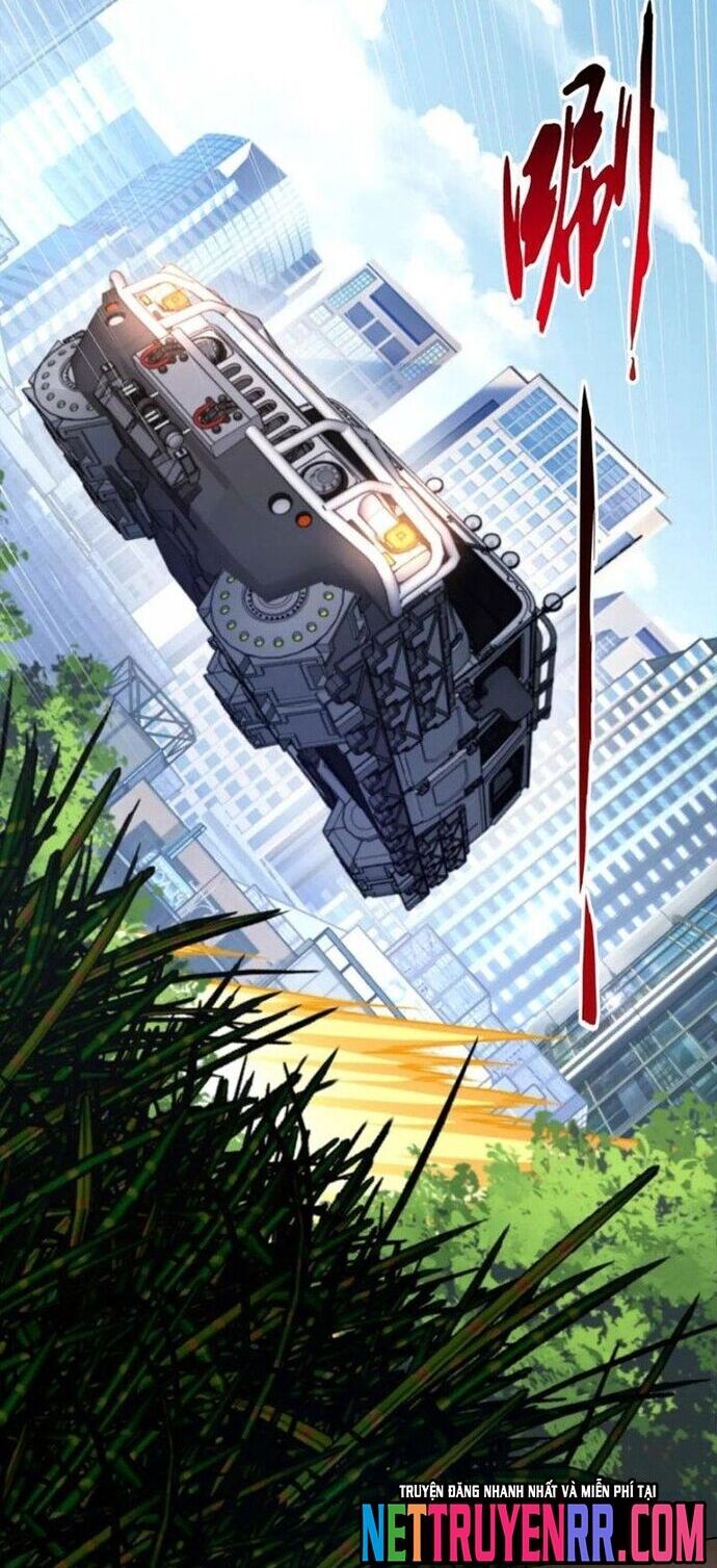 Ta Cày Level Từ Trong Gương [Chap 47-70]