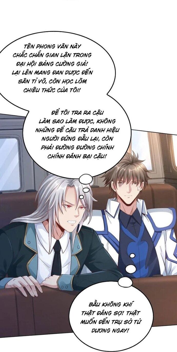 Ta Cày Level Từ Trong Gương [Chap 47-70]