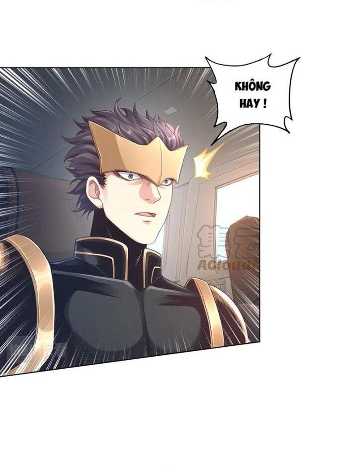 Ta Cày Level Từ Trong Gương [Chap 47-70]