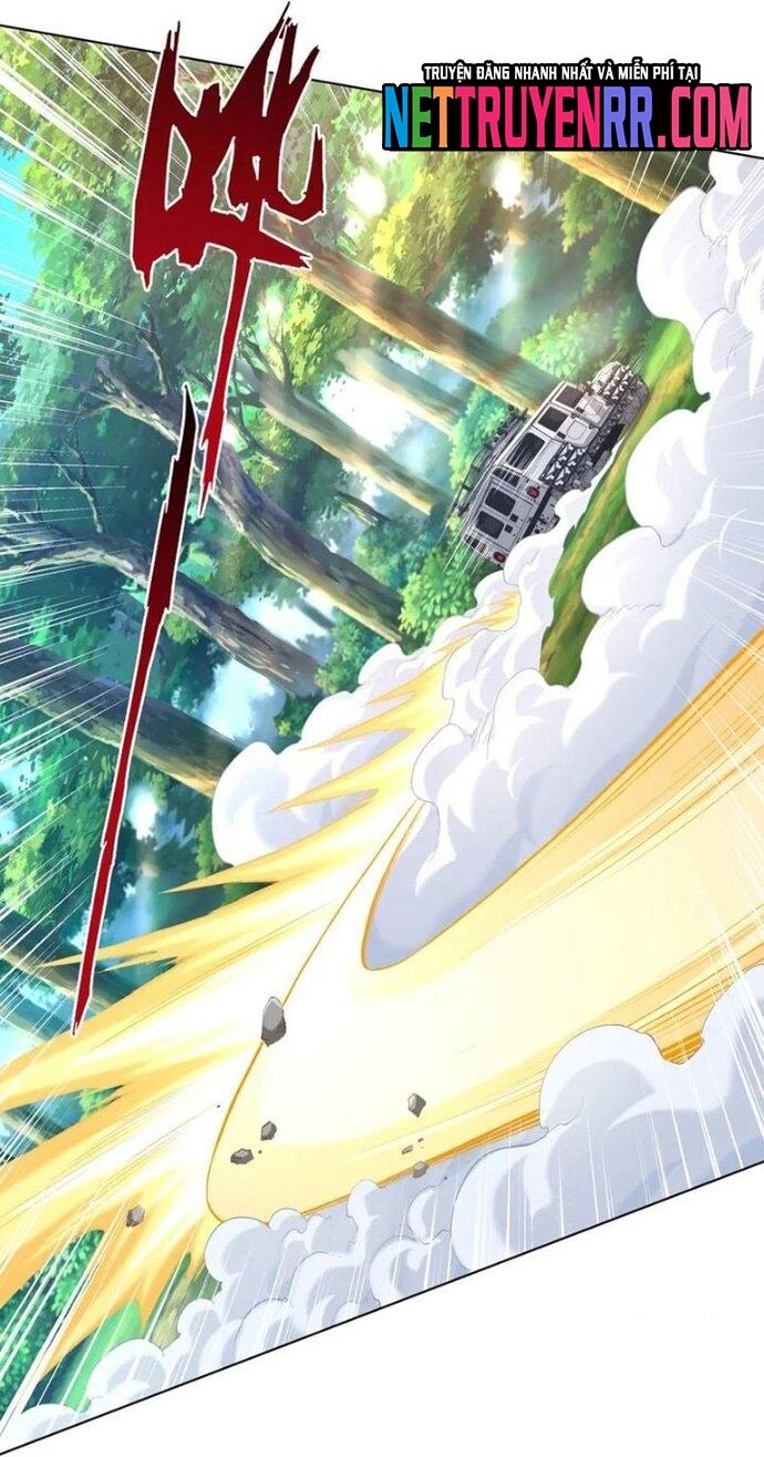 Ta Cày Level Từ Trong Gương [Chap 47-70]