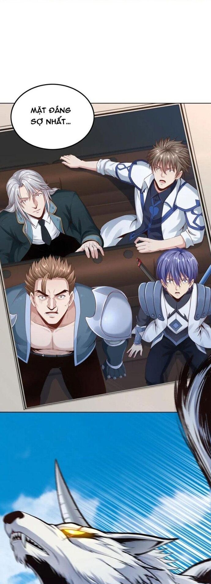 Ta Cày Level Từ Trong Gương [Chap 47-70]