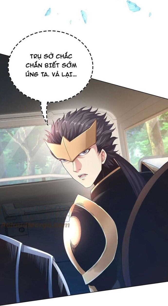 Ta Cày Level Từ Trong Gương [Chap 47-70]