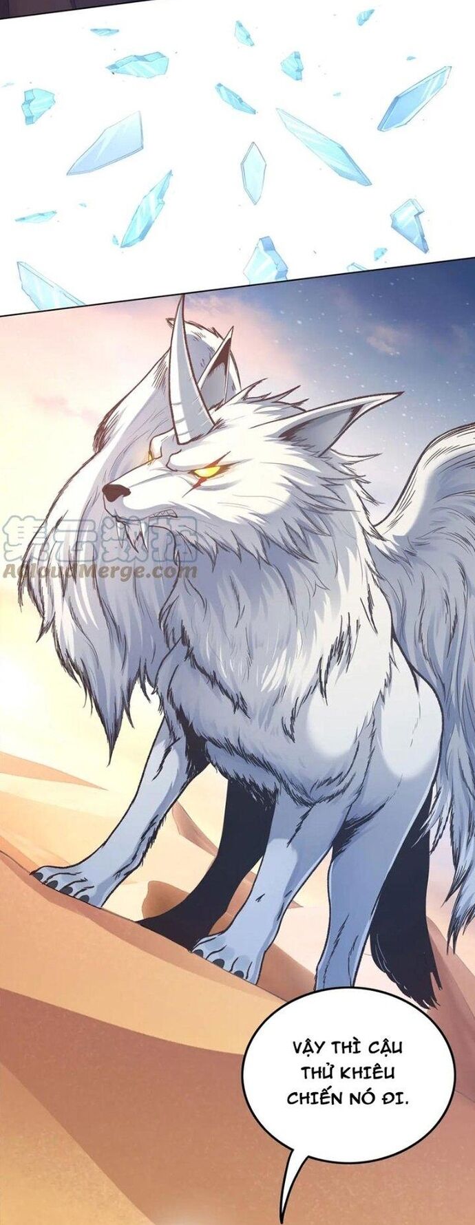 Ta Cày Level Từ Trong Gương [Chap 47-70]