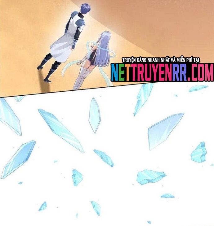 Ta Cày Level Từ Trong Gương [Chap 47-70]