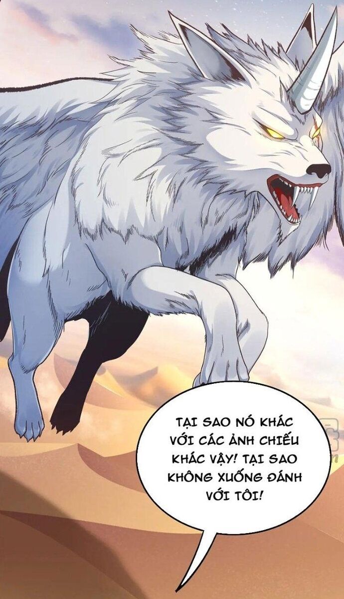 Ta Cày Level Từ Trong Gương [Chap 47-70]