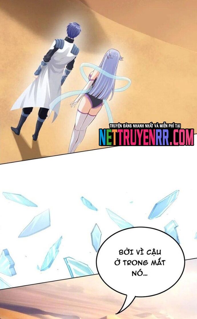 Ta Cày Level Từ Trong Gương [Chap 47-70]