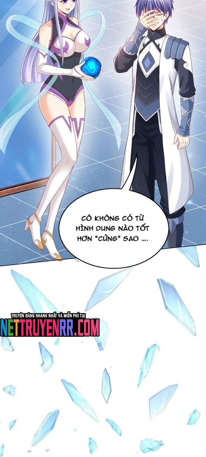 Ta Cày Level Từ Trong Gương [Chap 47-70]