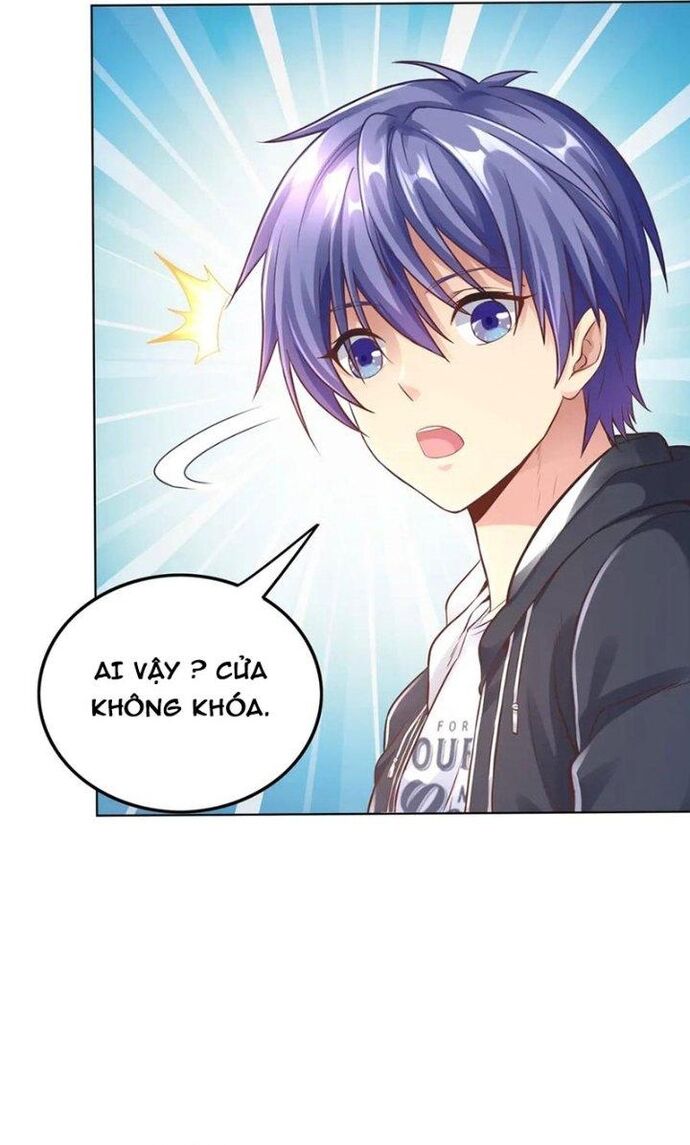 Ta Cày Level Từ Trong Gương [Chap 47-70]
