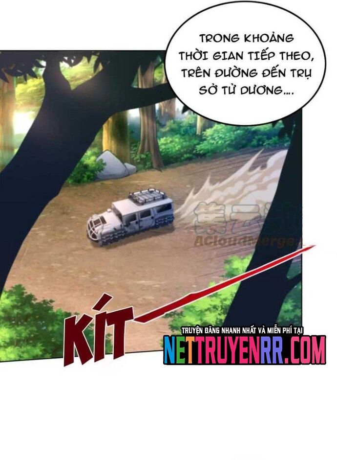 Ta Cày Level Từ Trong Gương [Chap 47-70]